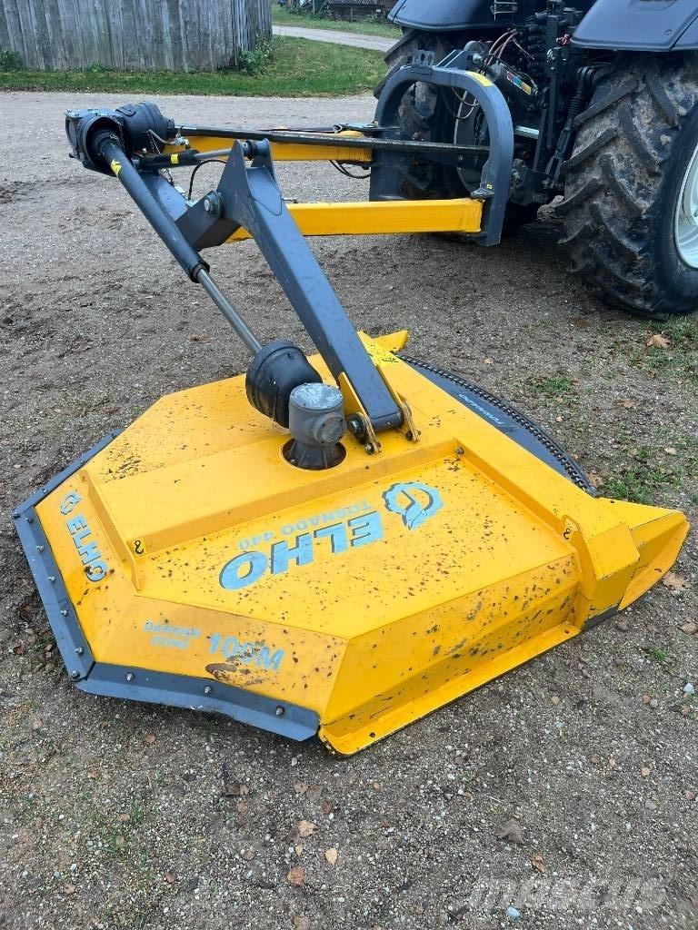 Elho Tornado 450 Tijeras cortasetos