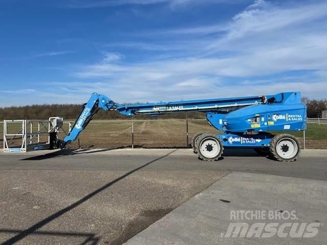 Manitou 280 TJ | 2017 Plataformas de trabajo telescópica