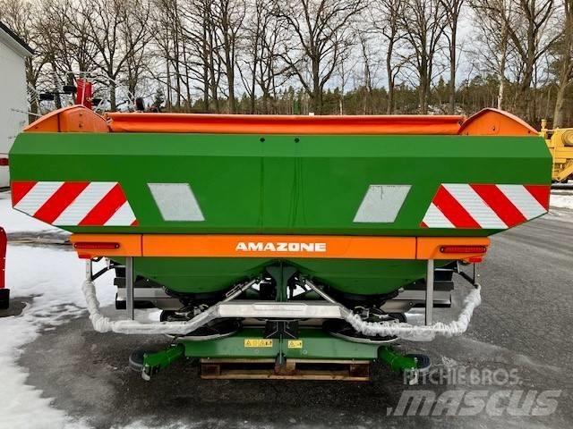 Amazone ZA-V 3200 Abonadoras