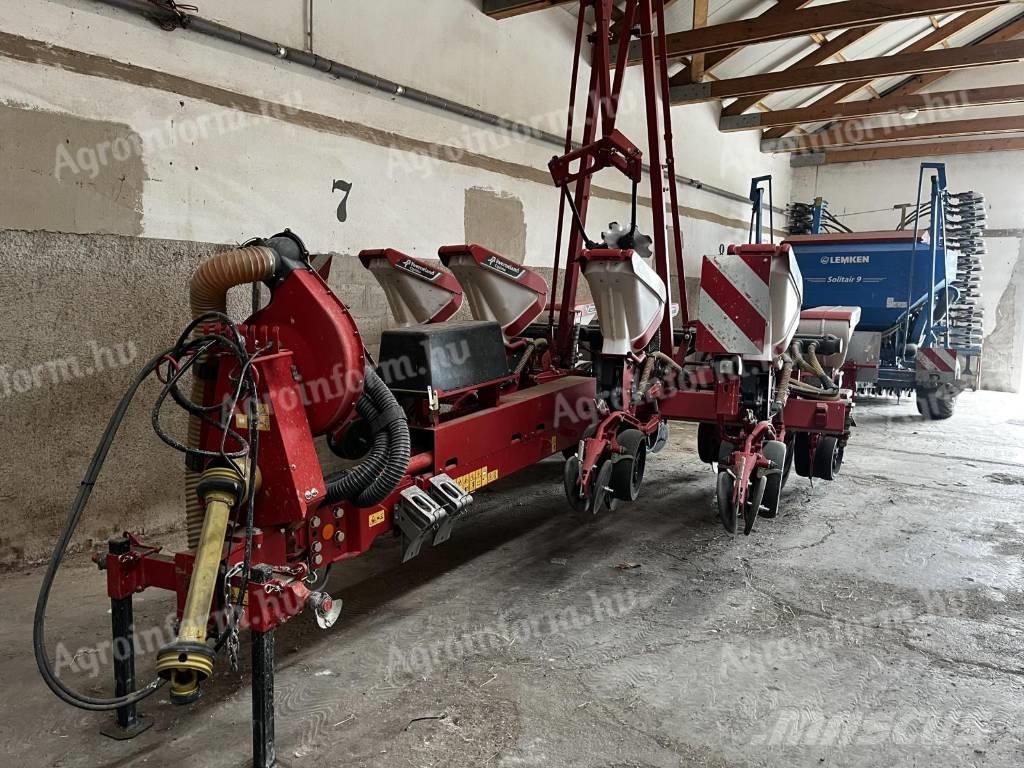 Kverneland -Optima Sembradoras