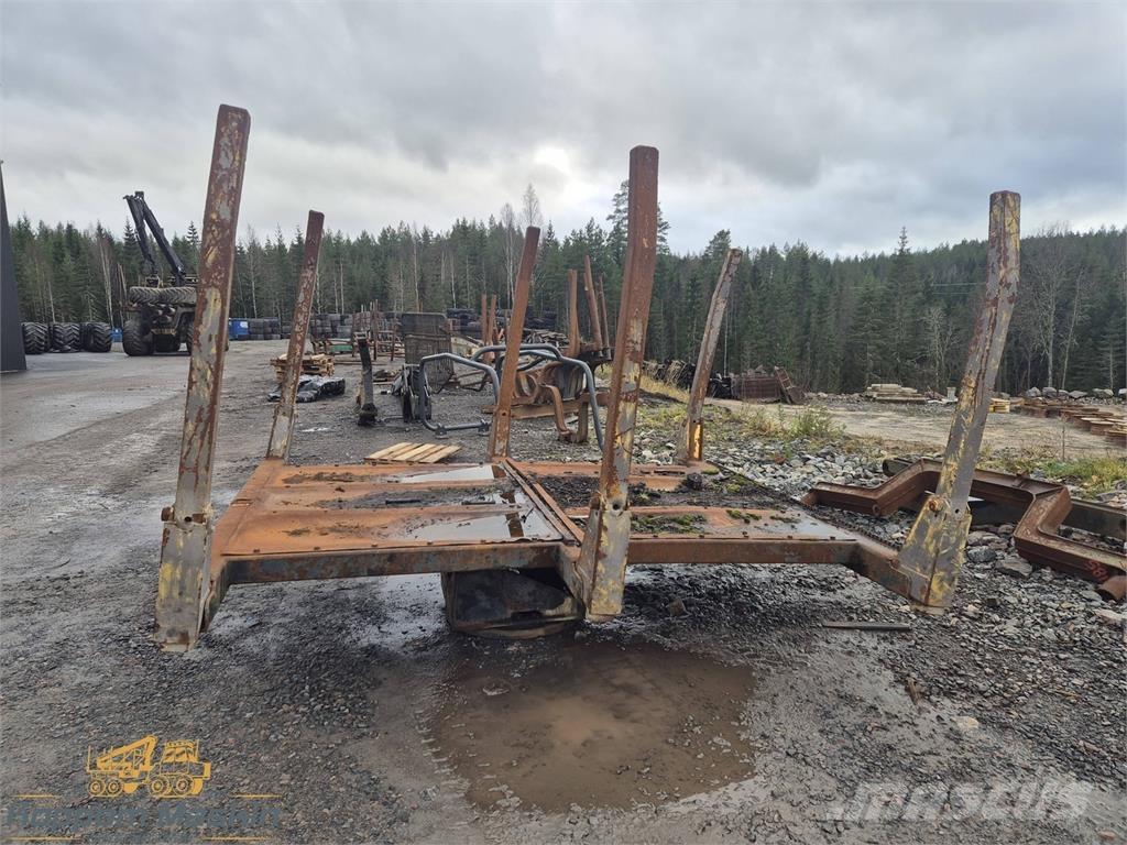  Övrigt Kombirede Otros componentes