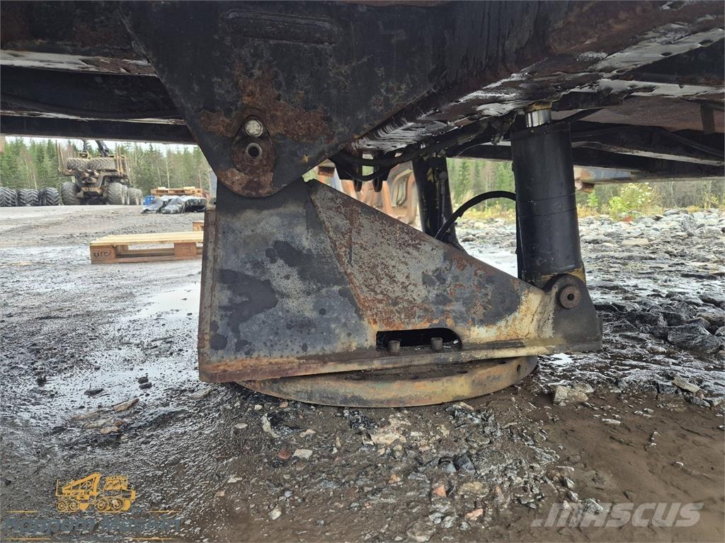  Övrigt Kombirede Otros componentes