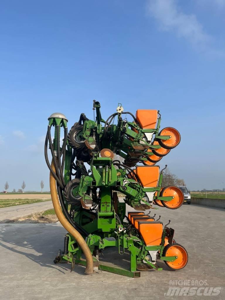 Amazone ED 902 K Sembradoras de alta precisión