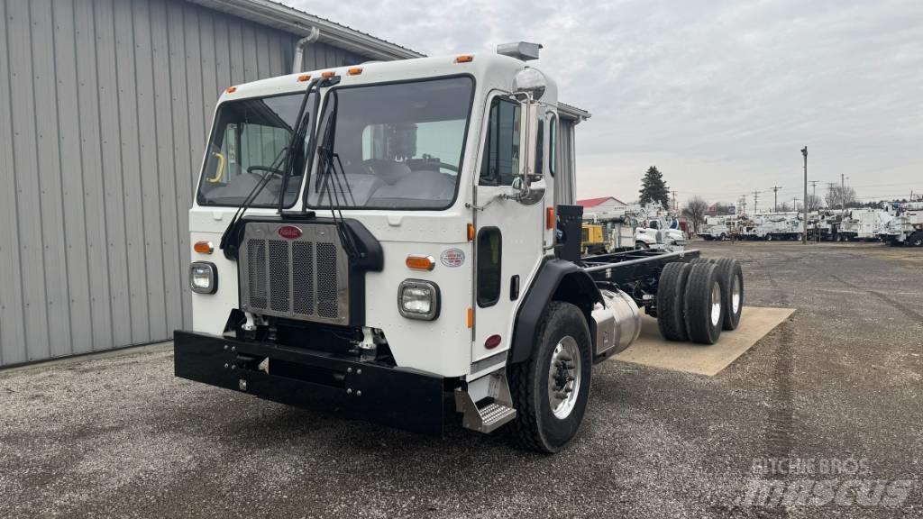 Peterbilt PB520 Camiones chasis