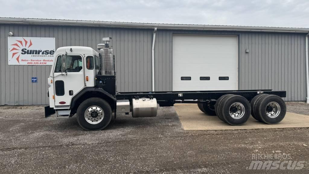 Peterbilt PB520 Camiones chasis