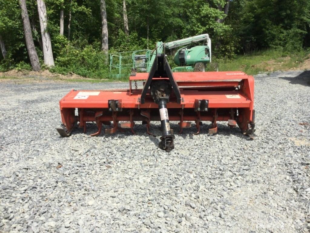 Bush Hog RTS62-05 Otros accesorios para tractores