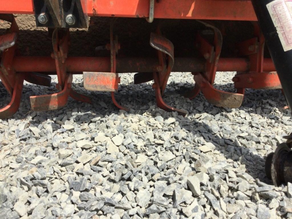 Bush Hog RTS62-05 Otros accesorios para tractores