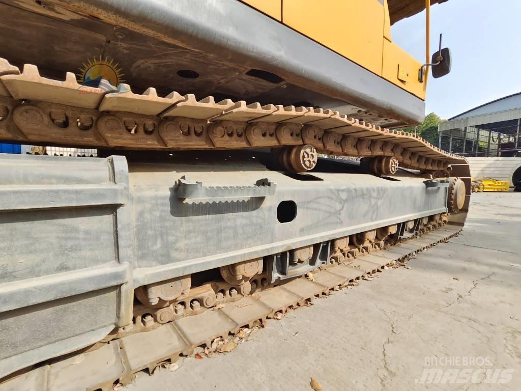 Volvo EC 480 D L Excavadoras de cadenas