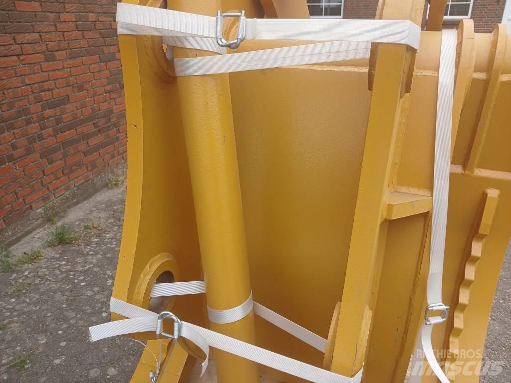 CAT 320 Excavadoras de cadenas