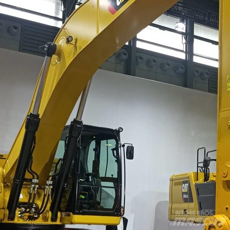 CAT 336 D Excavadoras de cadenas