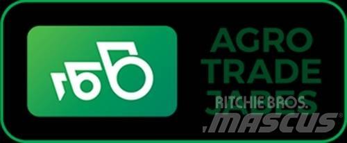 Fendt 930 Vario Wom Plataformas y cucharones