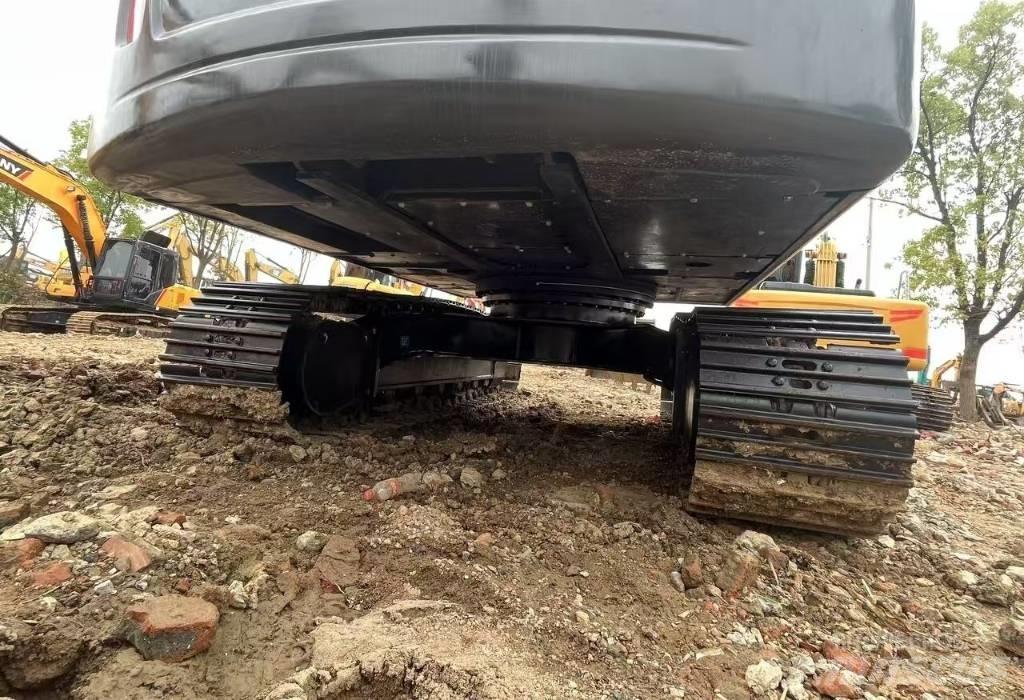 Volvo EC 210 Excavadoras de cadenas