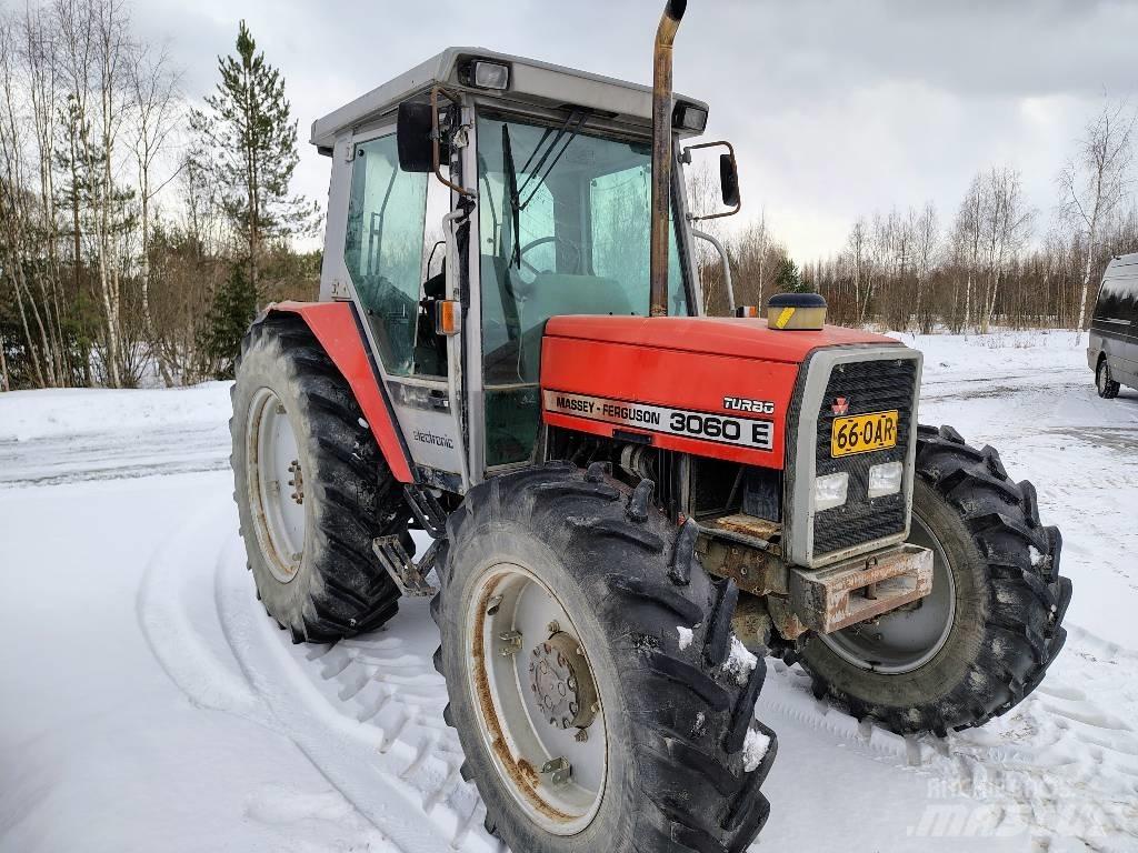 Massey Ferguson 3060 Tractores