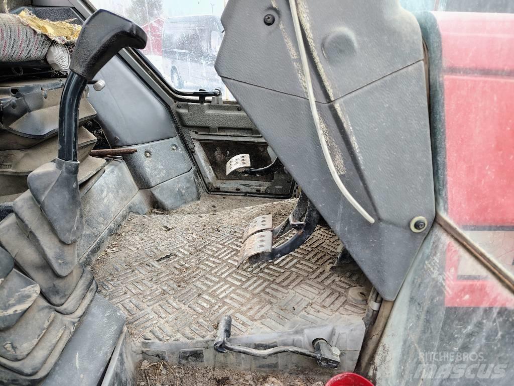 Massey Ferguson 3060 Tractores