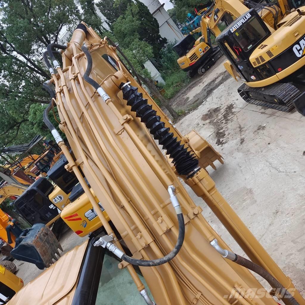 CAT 320 C L Excavadoras de cadenas