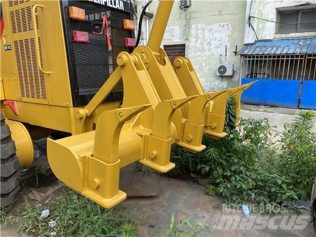 CAT 140 H Motoniveladoras