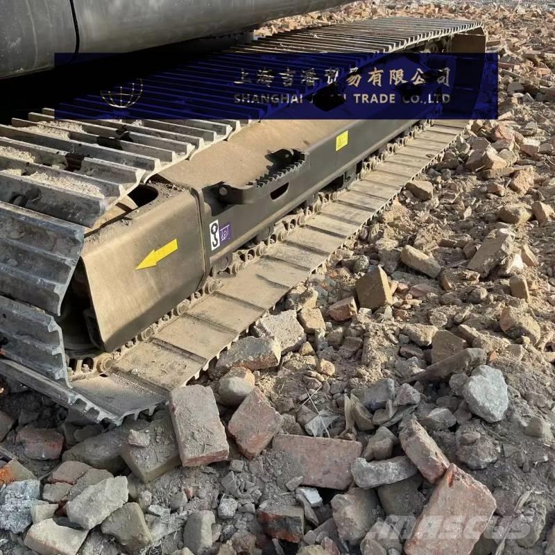 Volvo EC 140 Excavadoras de cadenas