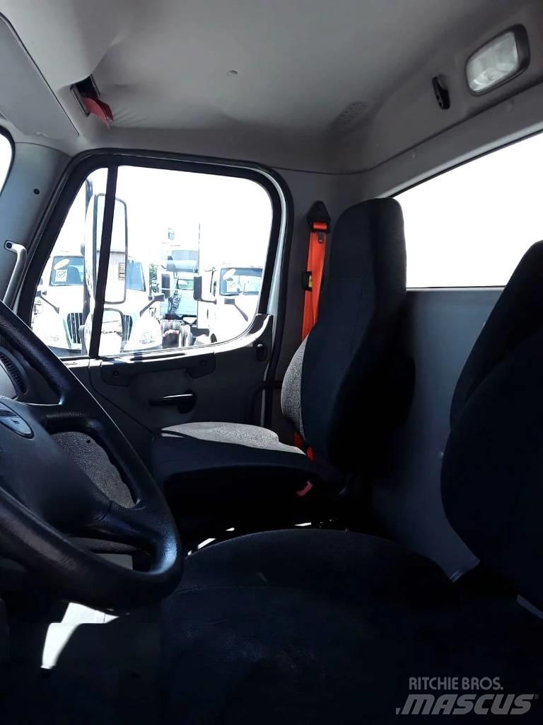 Freightliner M2 Camiones botelleros