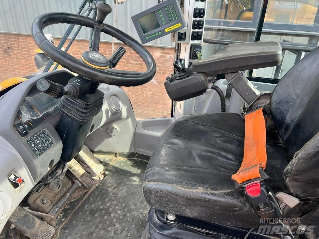 Volvo L 180 H Cargadoras sobre ruedas