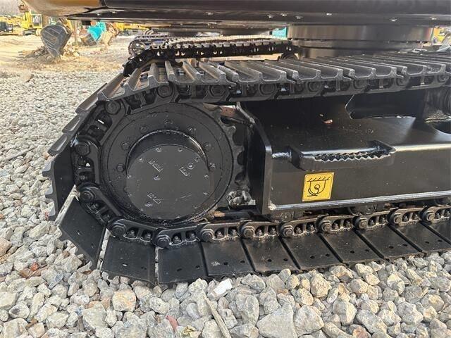 Sany SY75C Excavadoras de cadenas