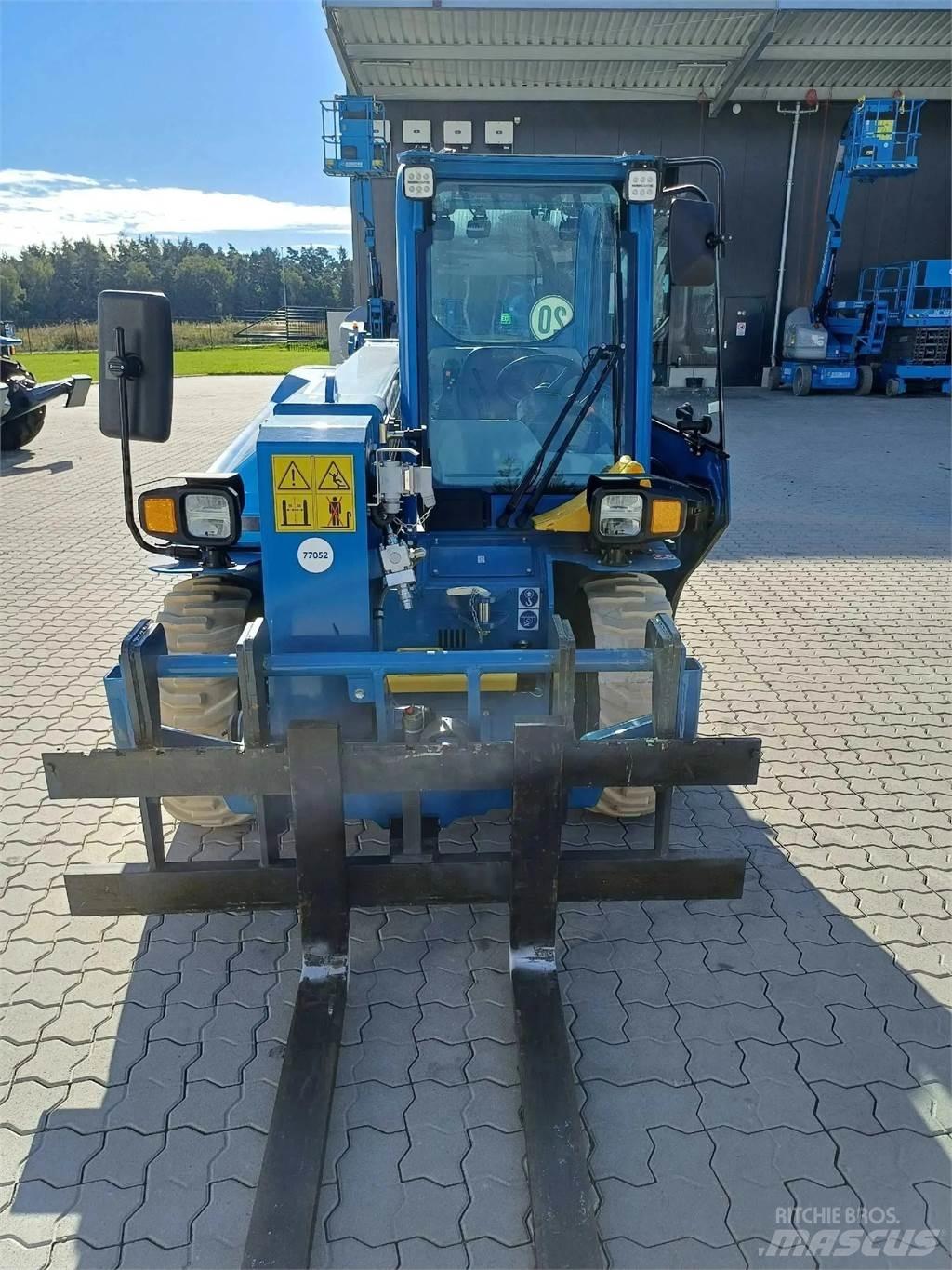 Merlo EW 25.5-90 Otras carretillas elevadoras
