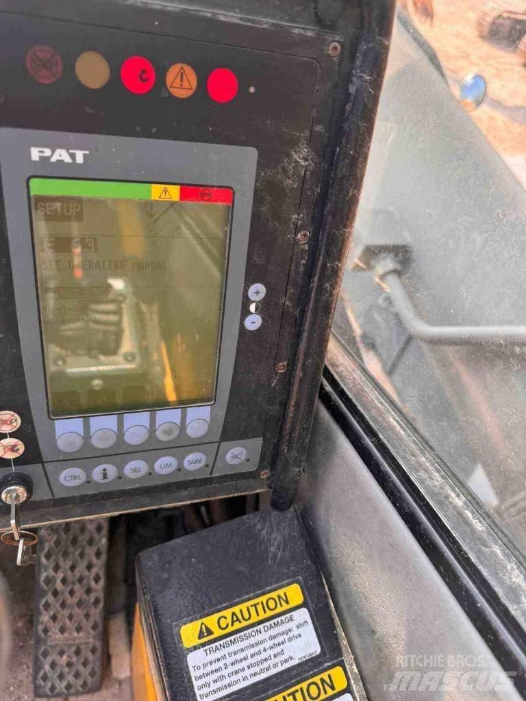 Grove RT 890 E Grúas autopropulsadas