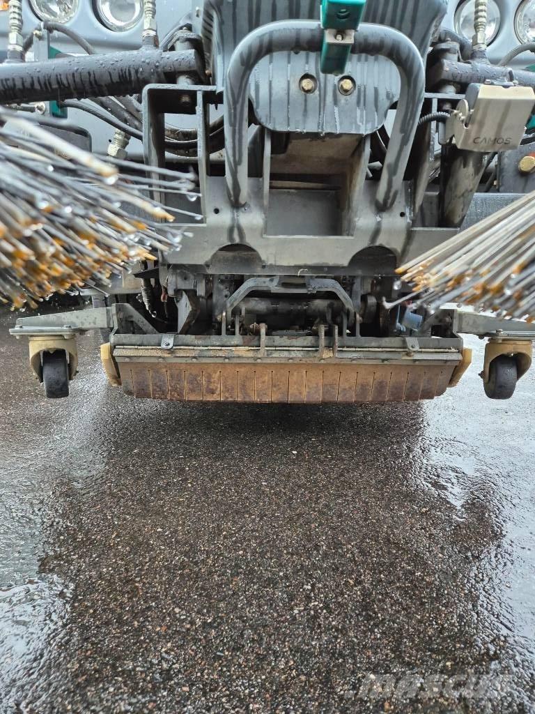 Hako Citymaster 2200 Barredoras