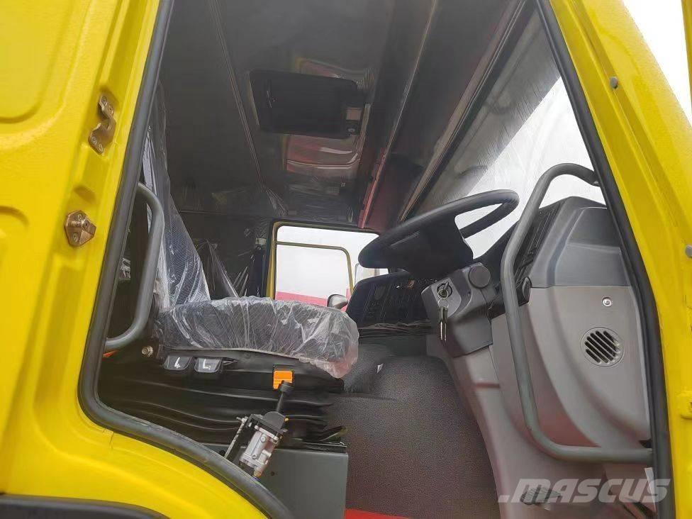 Howo 371 6x4 Camiones bañeras basculantes o volquetes