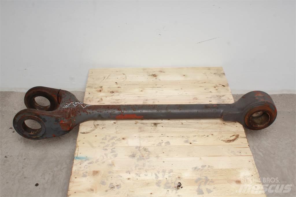 Volvo L90 F Lever Construcción - Otros