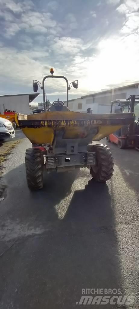 Wacker Neuson DW 30 Dúmpers articulados