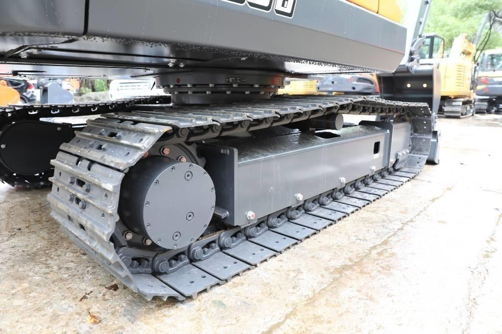 Doosan DX 60D Mini excavadoras < 7t