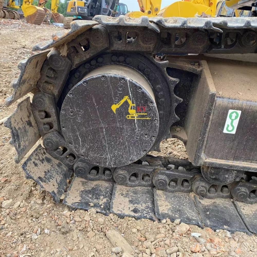 Sany 205 Excavadoras de cadenas