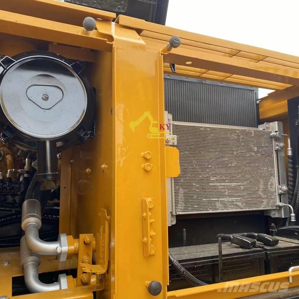 Sany 205 Excavadoras de cadenas