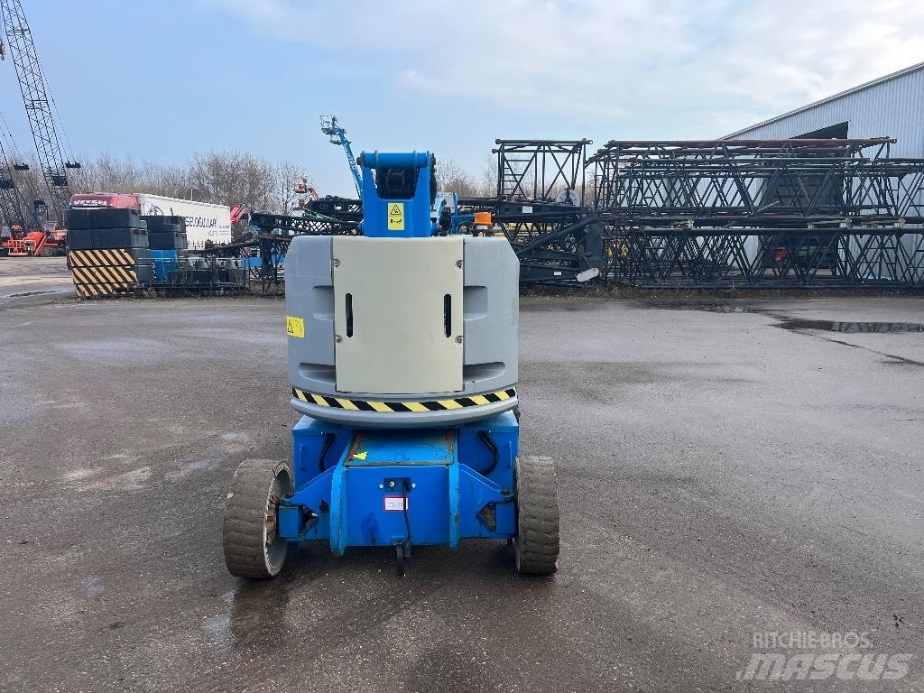Genie Z 34/22 N Plataforma de trabajo articulada