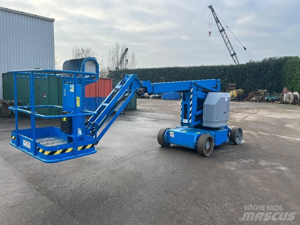 Genie Z 34/22 N Plataforma de trabajo articulada