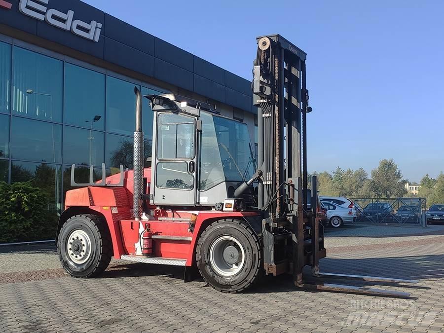 Kalmar DCE 120-6 Carretillas diesel