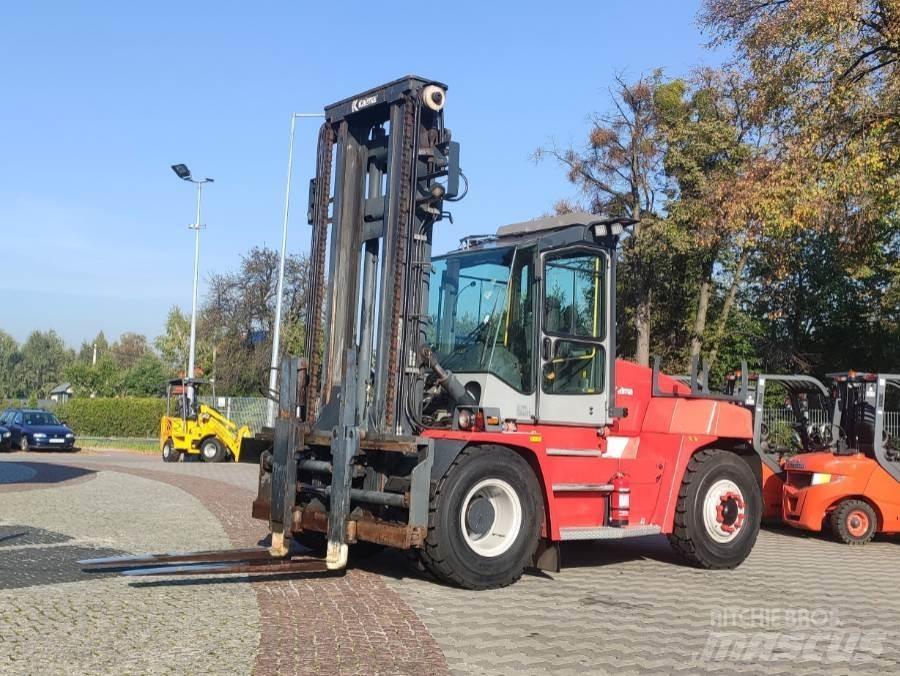 Kalmar DCE 120-6 Carretillas diesel