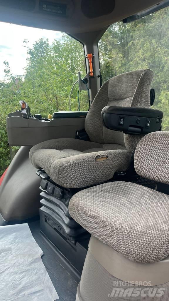 Case IH Magnum 310 Tractores
