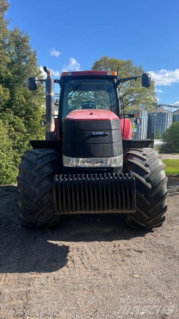 Case IH Magnum 310 Tractores