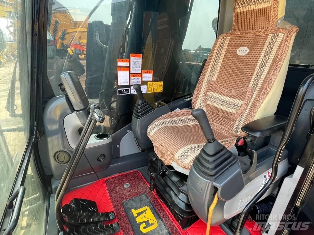 CAT CAT315D2GC Excavadoras de cadenas