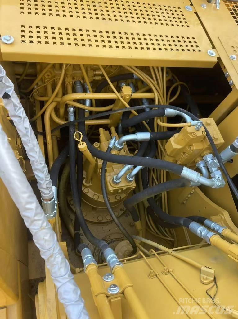 CAT 320 B L Excavadoras de cadenas