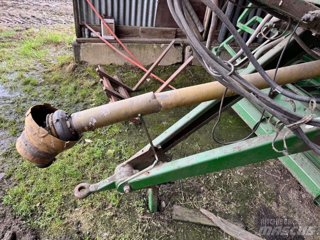 McHale V 660 Rotoempacadoras
