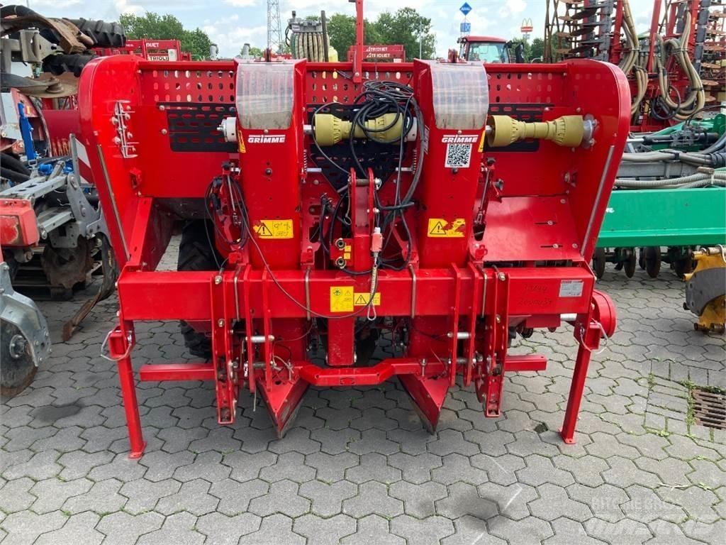 Grimme GL 32B Plantadoras de patatas