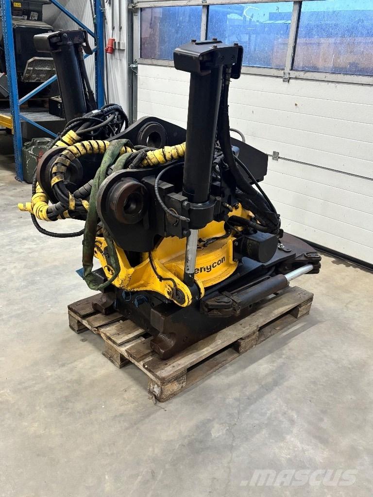 Engcon Ec30 s80gr30 Excavadoras de cadenas
