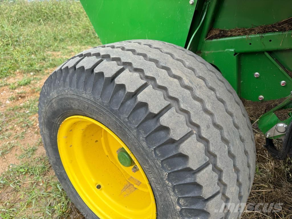 John Deere F441M Rotoempacadoras