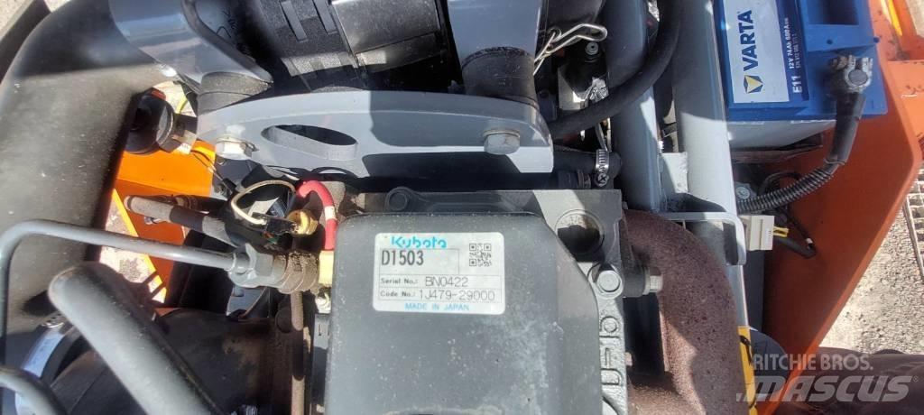 Hamm HD 12 VT Rodillos combinados