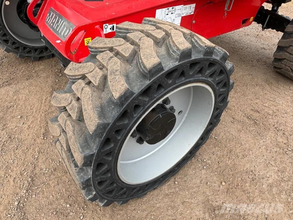 Manitou 200 ATJ Plataforma de trabajo articulada