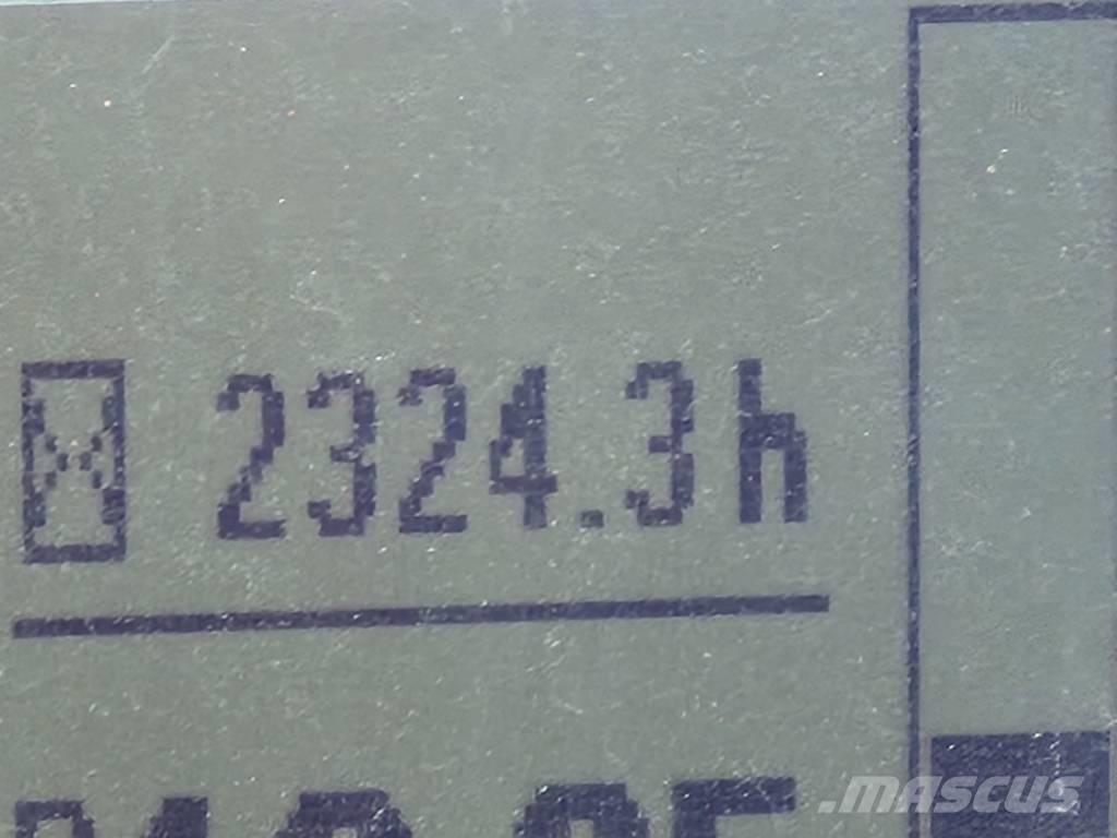 Kubota U 55-4 Mini excavadoras < 7t