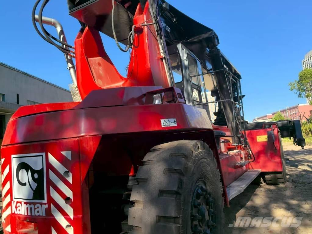 Kalmar DRF 450-60 Manipulador de contenedores