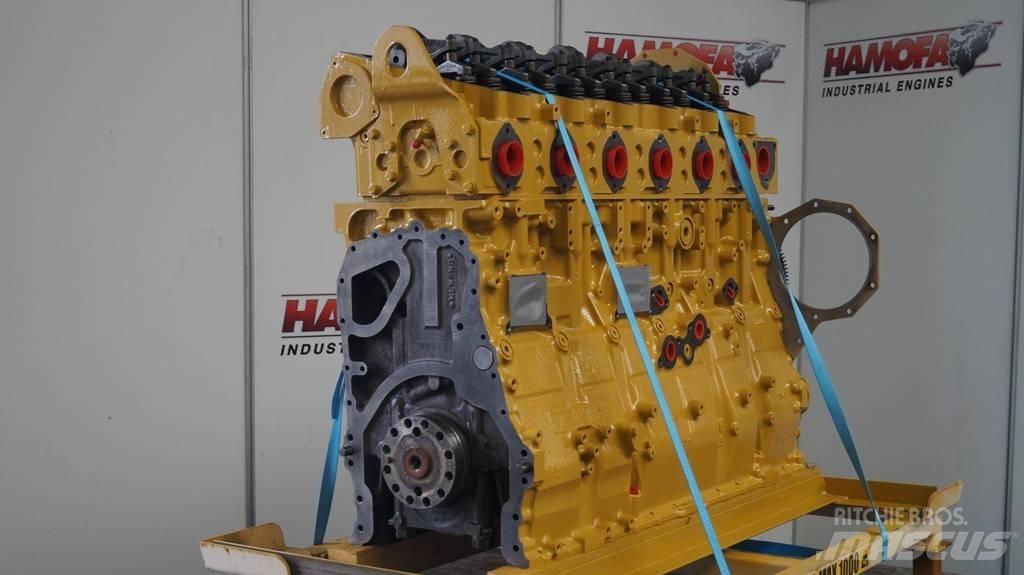 CAT 3406E LONG-BLOCK Motores